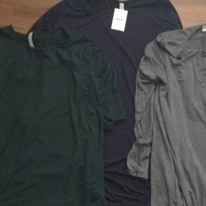 Boutique Tunic Dress Set 1X